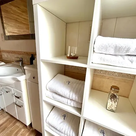 Agapella Apartamenty- Lesny Z Klimatyzacja *